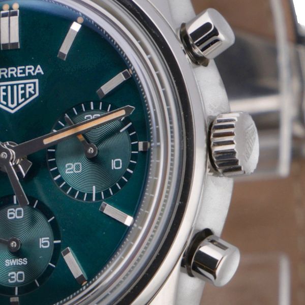 Tag Heuer Carrera CBK221F.FC6479